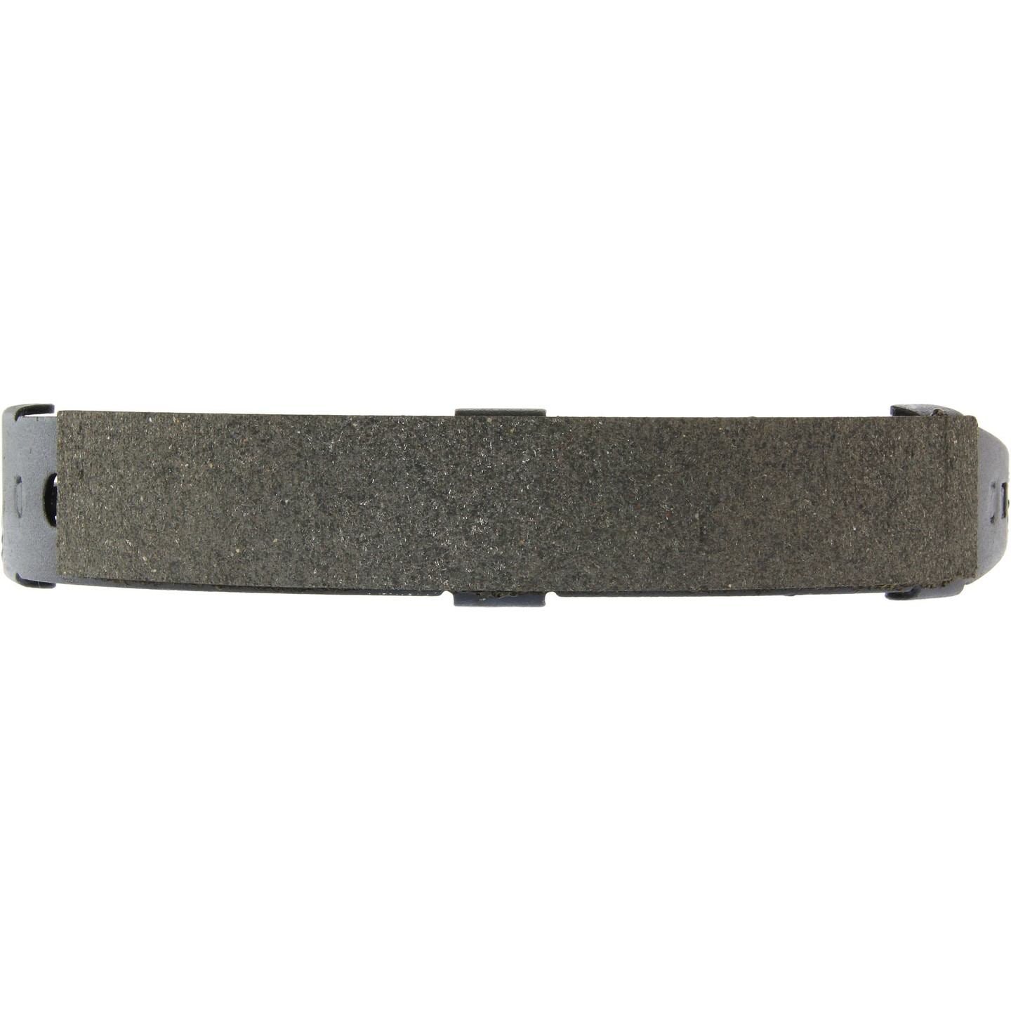 Centric Parts Parking Brake Shoe with Asbestos-Free Friction for 2005-2010 Honda Odyssey 111.08560