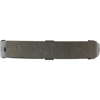 Centric Parts Parking Brake Shoe with Asbestos-Free Friction for 2005-2010 Honda Odyssey 111.08560