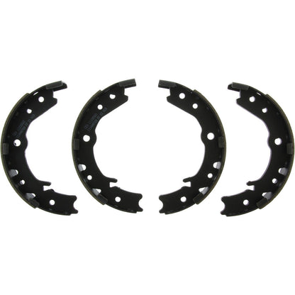 Centric Parts Parking Brake Shoe with Asbestos-Free Friction for 2005-2010 Honda Odyssey 111.08560
