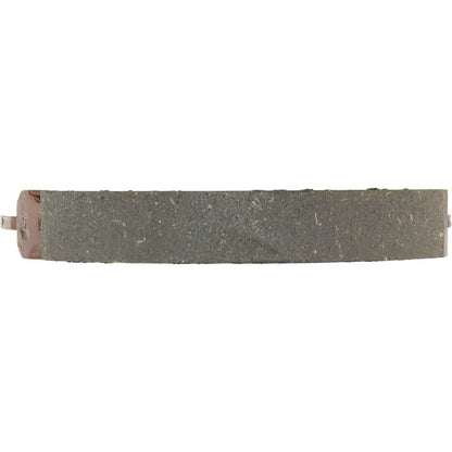 Centric Parts Premium Parking Brake Shoes 111.08570