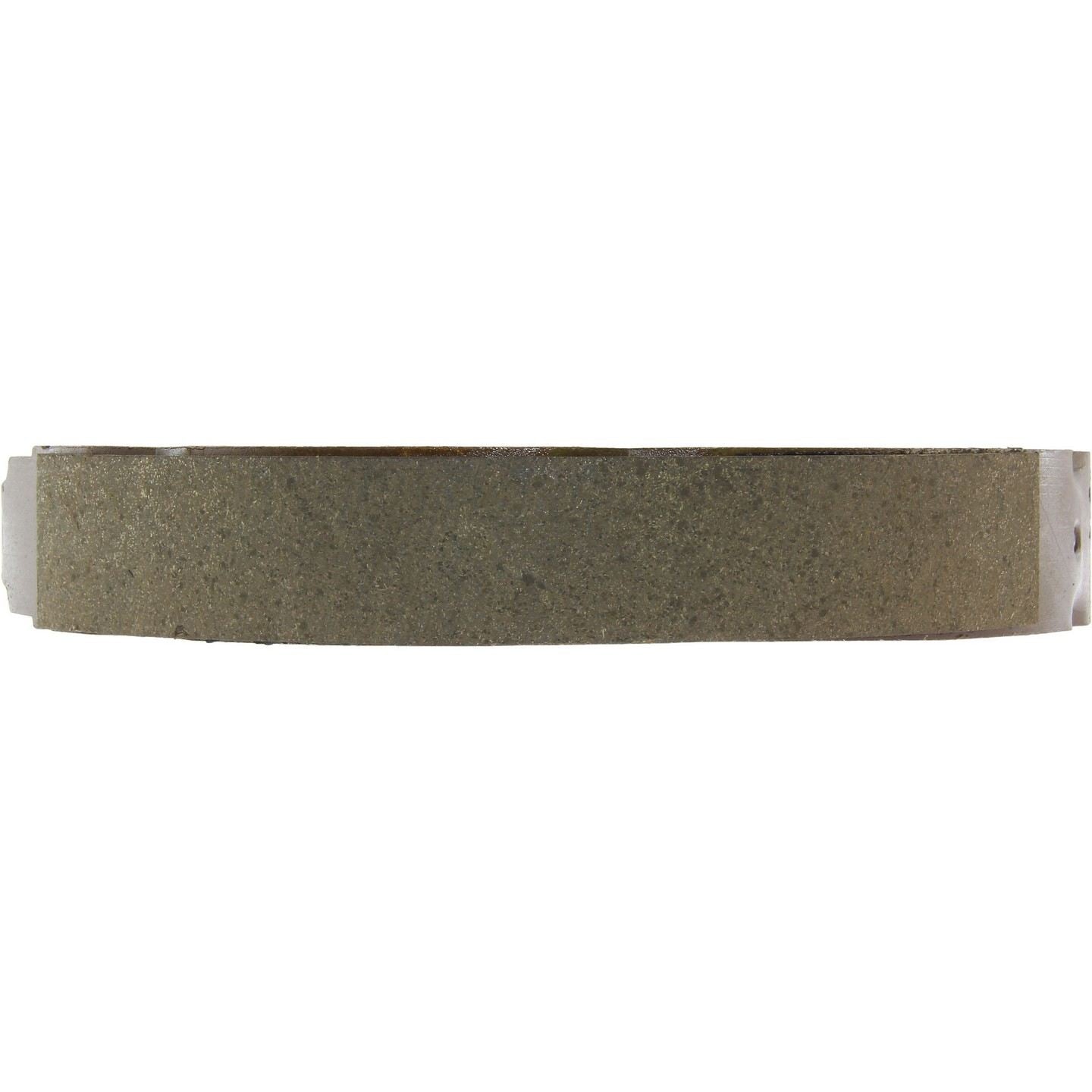 Centric Parts Premium Parking Brake Shoes 111.08580