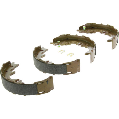 Centric Parts Parking Brake Shoe for 2003-2012 Lexus ES, RX, Toyota Camry, Avalon 111.08590