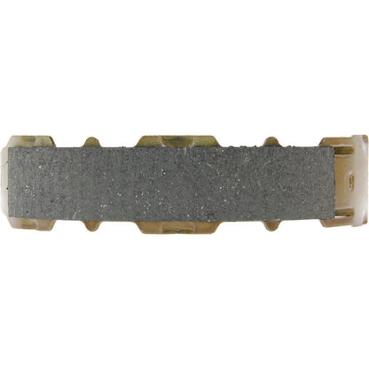 Centric Parts Premium Parking Brake Shoes 111.08590