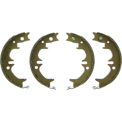 Centric Parts Parking Brake Shoe for 2003-2012 Lexus ES, RX, Toyota Camry, Avalon 111.08590