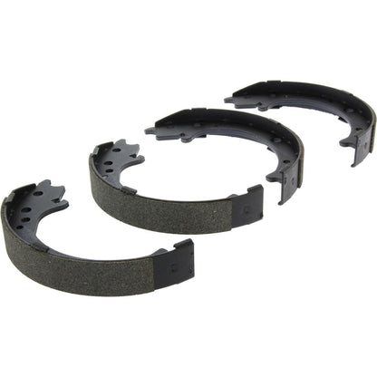 Centric Parts Parking Brake Shoe with Asbestos‑Free Friction for 2005-2006 Honda CR-V 111.08630