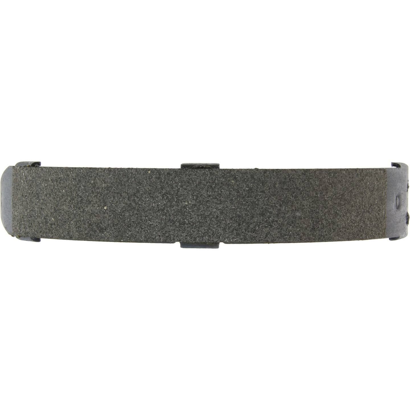 Centric Parts Premium Parking Brake Shoes 111.08630