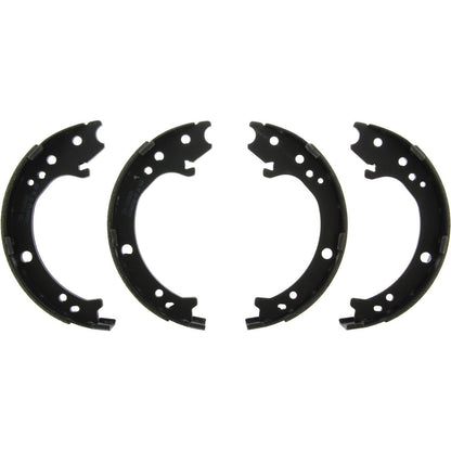 Centric Parts Parking Brake Shoe with Asbestos‑Free Friction for 2005-2006 Honda CR-V 111.08630