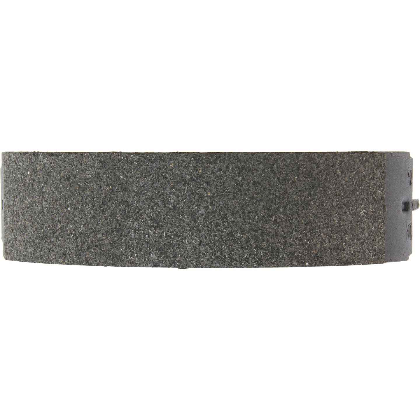 Centric Parts Parking Brake Shoe with OE pins and levers for 2003-2006 Dodge Sprinter 3500 Freightliner Sprinter 3500 111.08650