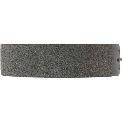 Centric Parts Parking Brake Shoe with OE pins and levers for 2003-2006 Dodge Sprinter 3500 Freightliner Sprinter 3500 111.08650
