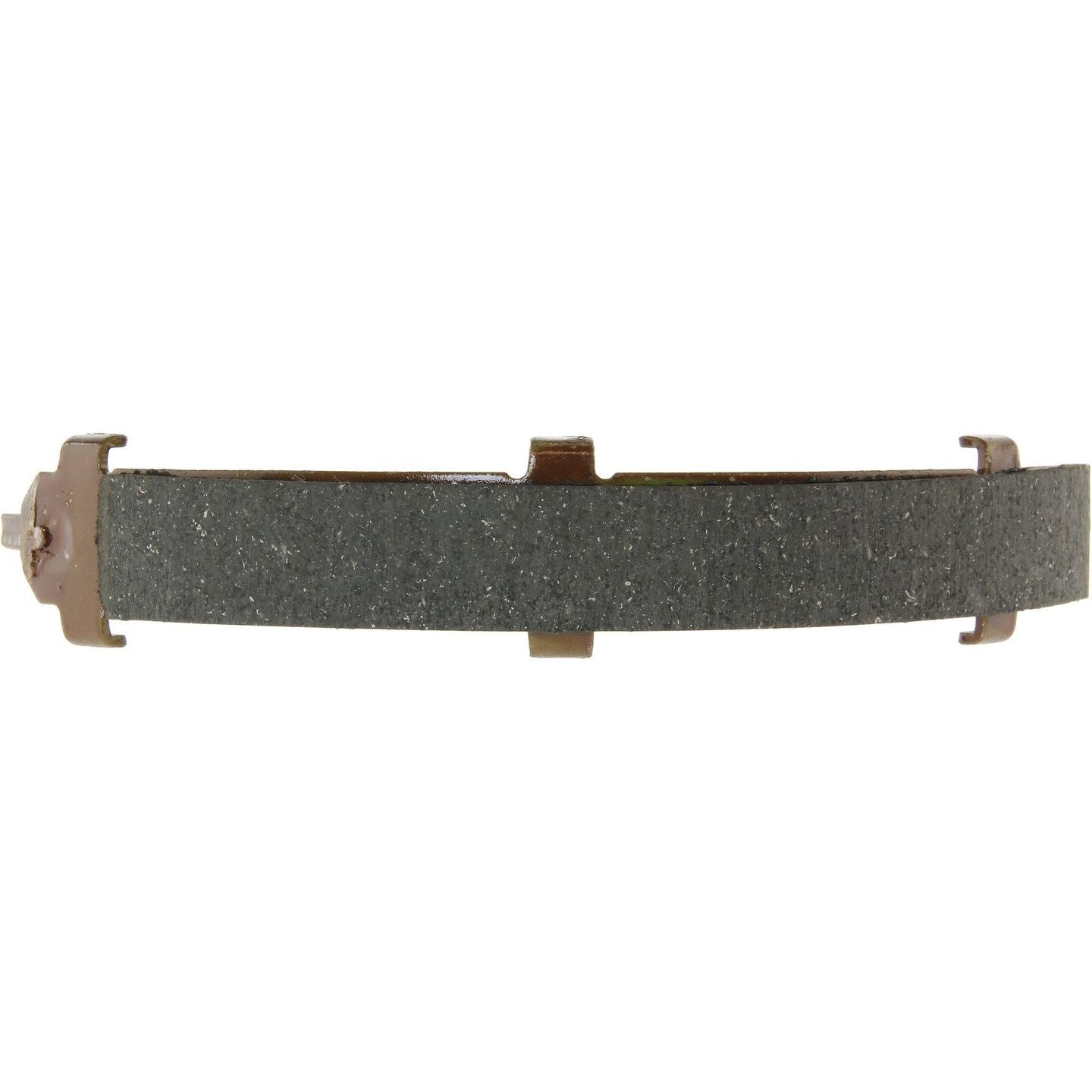 Centric Parts Premium Parking Brake Shoes 111.08670