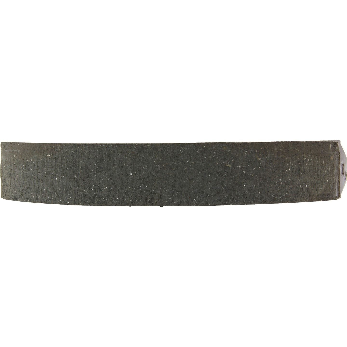 Centric Parts Parking Brake Shoe with Asbestos‑Free Friction for 2004-2010 Infiniti QX56 111.08680