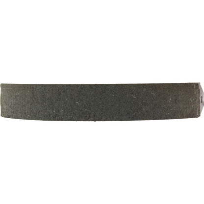 Centric Parts Parking Brake Shoe with Asbestos‑Free Friction for 2004-2010 Infiniti QX56 111.08680