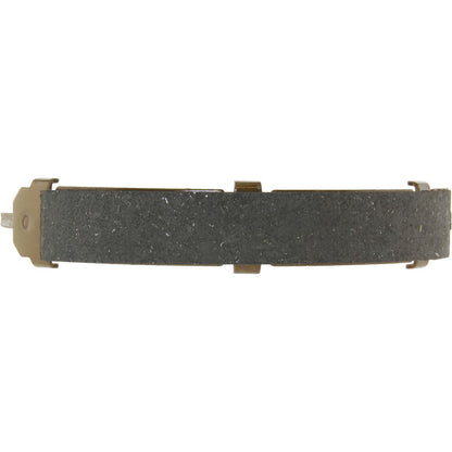 Stoptech Centric Premium Parking Brake Shoes - Rear PB 111.08690
