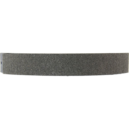 Stoptech Centric Premium Parking Brake Shoes - Rear PB 111.08700