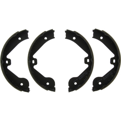Centric Parts Premium Parking Brake Shoe for 2007-2015 Audi Q7 111.08700