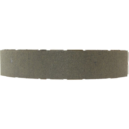 Stoptech Centric Premium Brake Shoes - Rear 111.08721