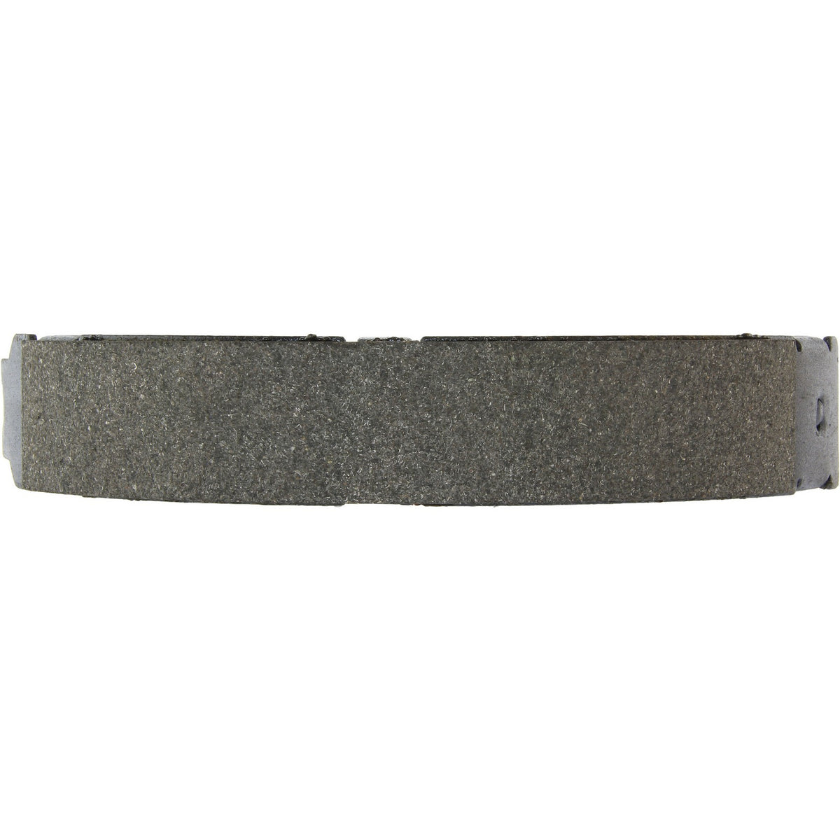 Centric Parts Premium Parking Brake Shoes 111.08730