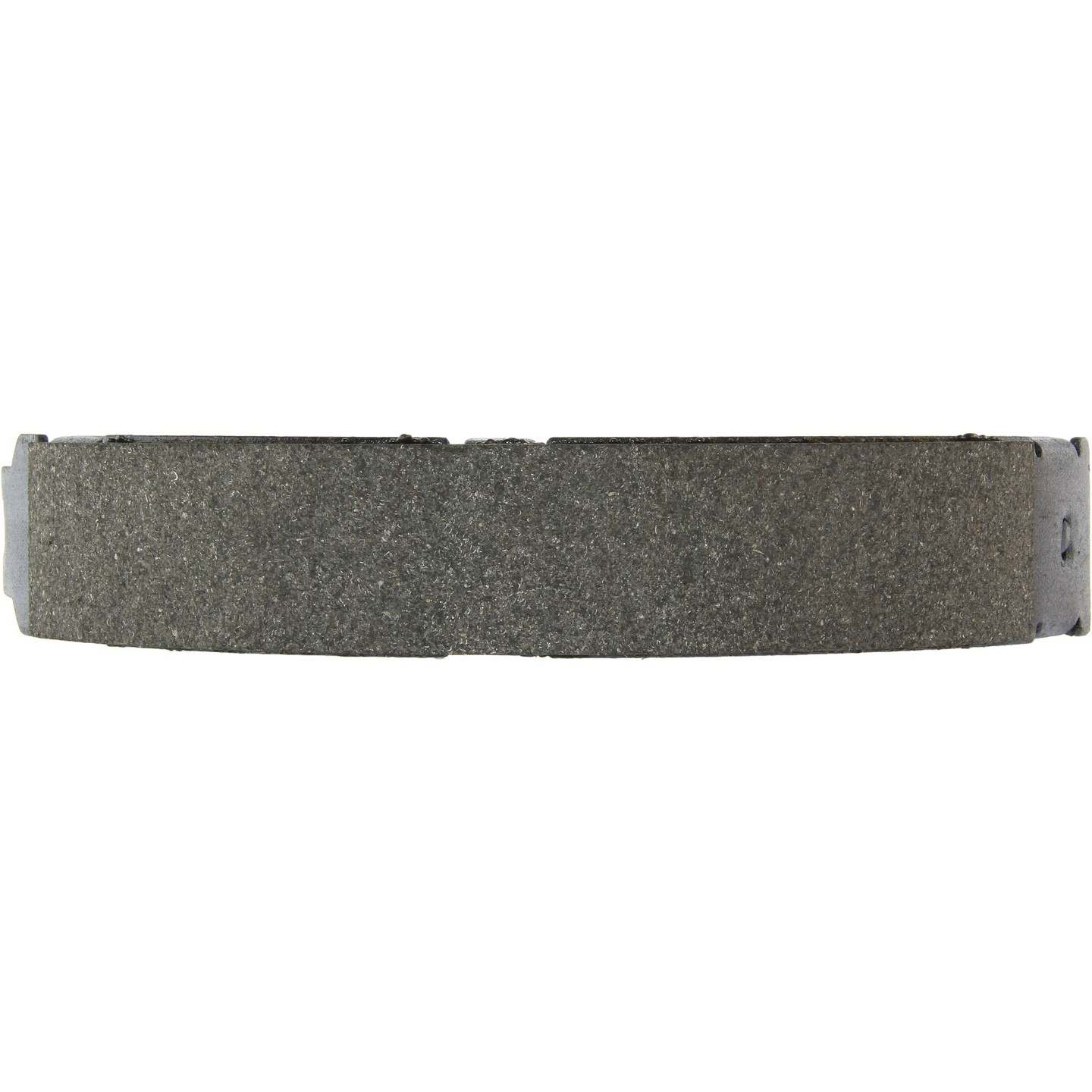 Centric Parts Premium Parking Brake Shoes 111.08730