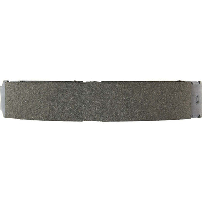 Centric Parts Premium Parking Brake Shoes 111.08730