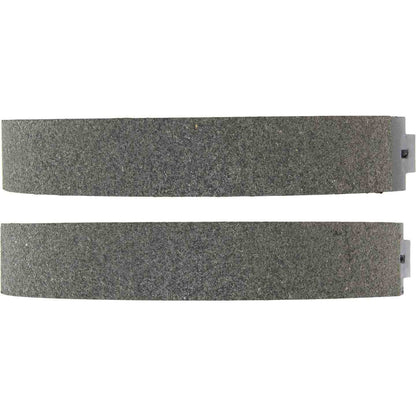 Centric Parts Parking Brake Shoe with Asbestos‑Free Friction for 2005-2008 Ford Escape, Mazda Tribute, Mercury Mariner 111.08770