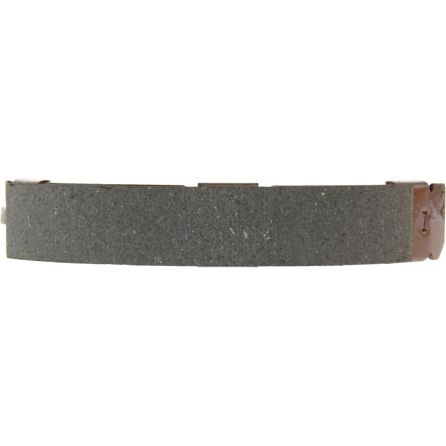 Centric Parts Premium Parking Brake Shoes 111.08780