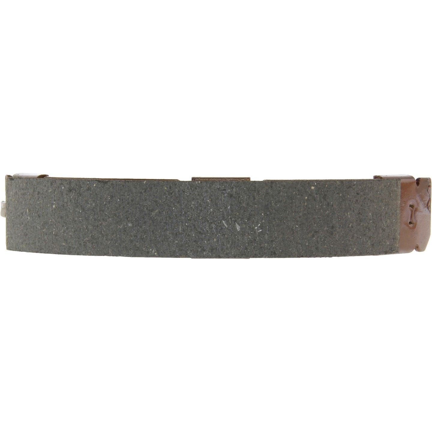 Centric Parts Parking Brake Shoe Premium for 1993-2001 Infiniti J30 Q45 111.08780