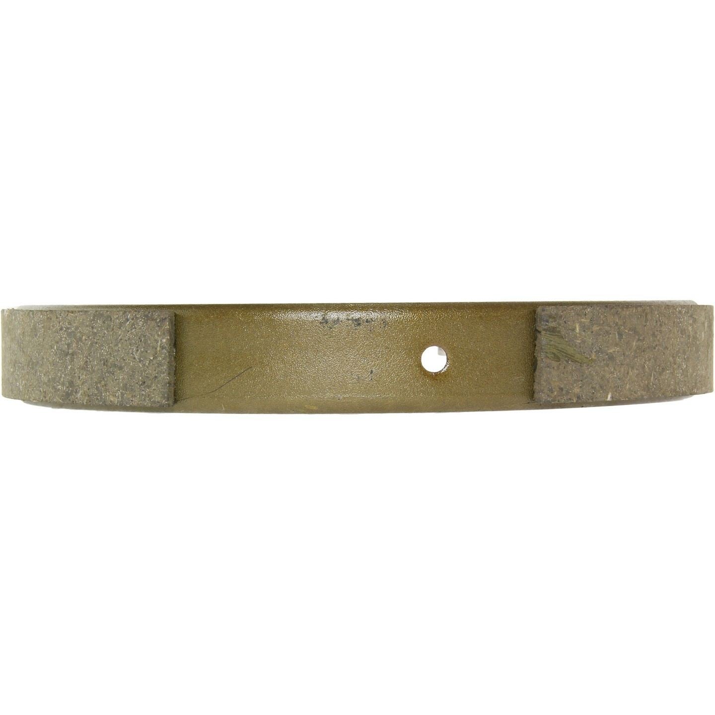 Stoptech Centric Premium Parking Brake Shoes - Rear PB 111.08800