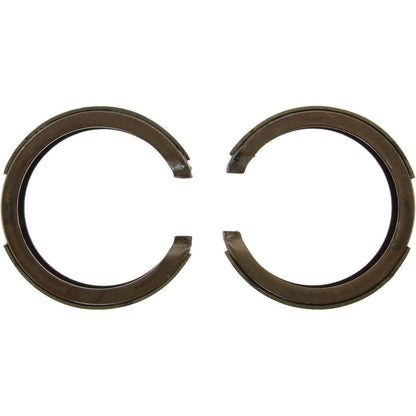 Centric Parts Premium Parking Brake Shoes 111.08820