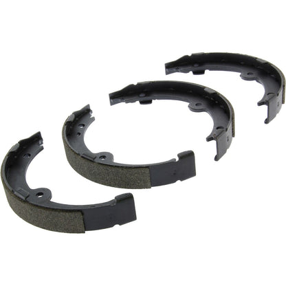 Centric Parts Parking Brake Shoe for 2006-2015 Lexus IS/GS 111.08840