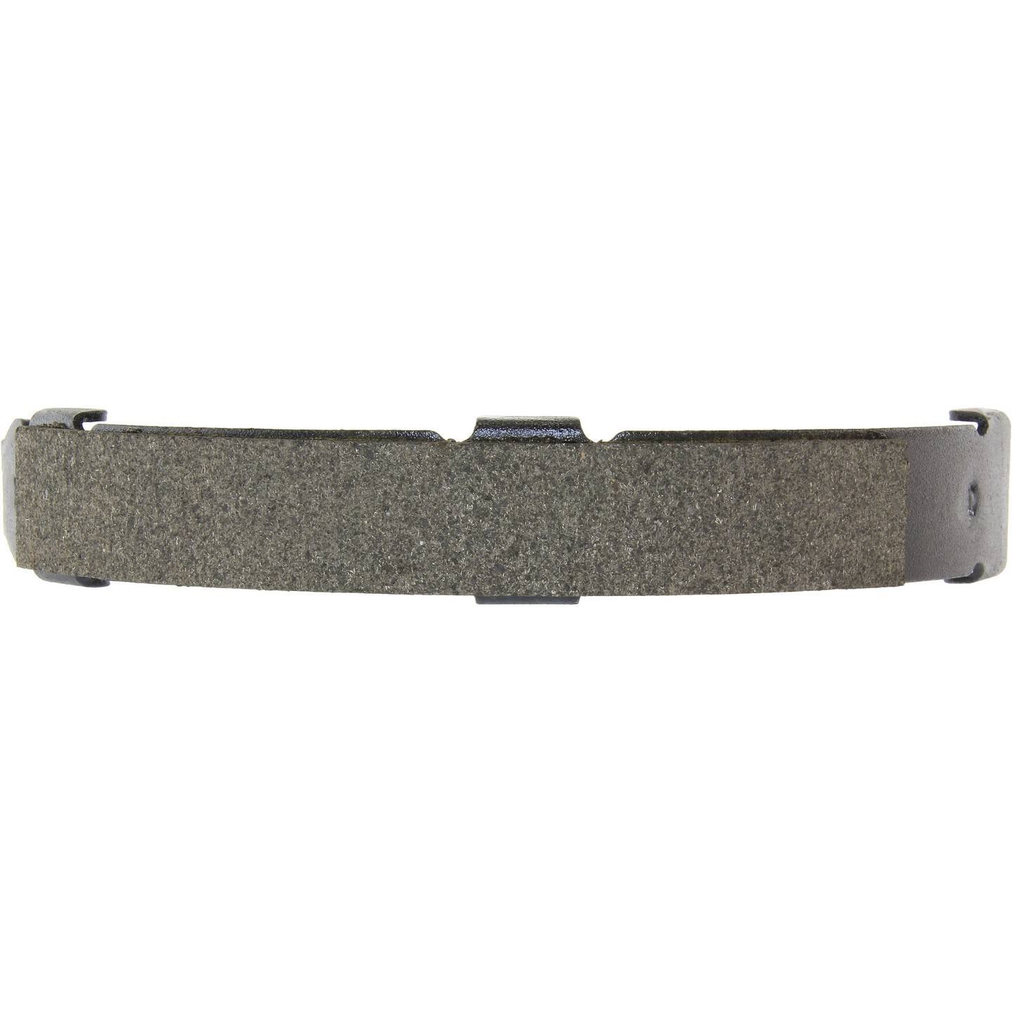 Centric Parts Parking Brake Shoe for 2006-2015 Lexus IS/GS 111.08840