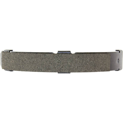 Centric Parts Premium Parking Brake Shoes 111.08840