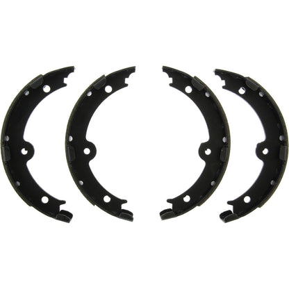 Centric Parts Parking Brake Shoe for 2006-2015 Lexus IS/GS 111.08840