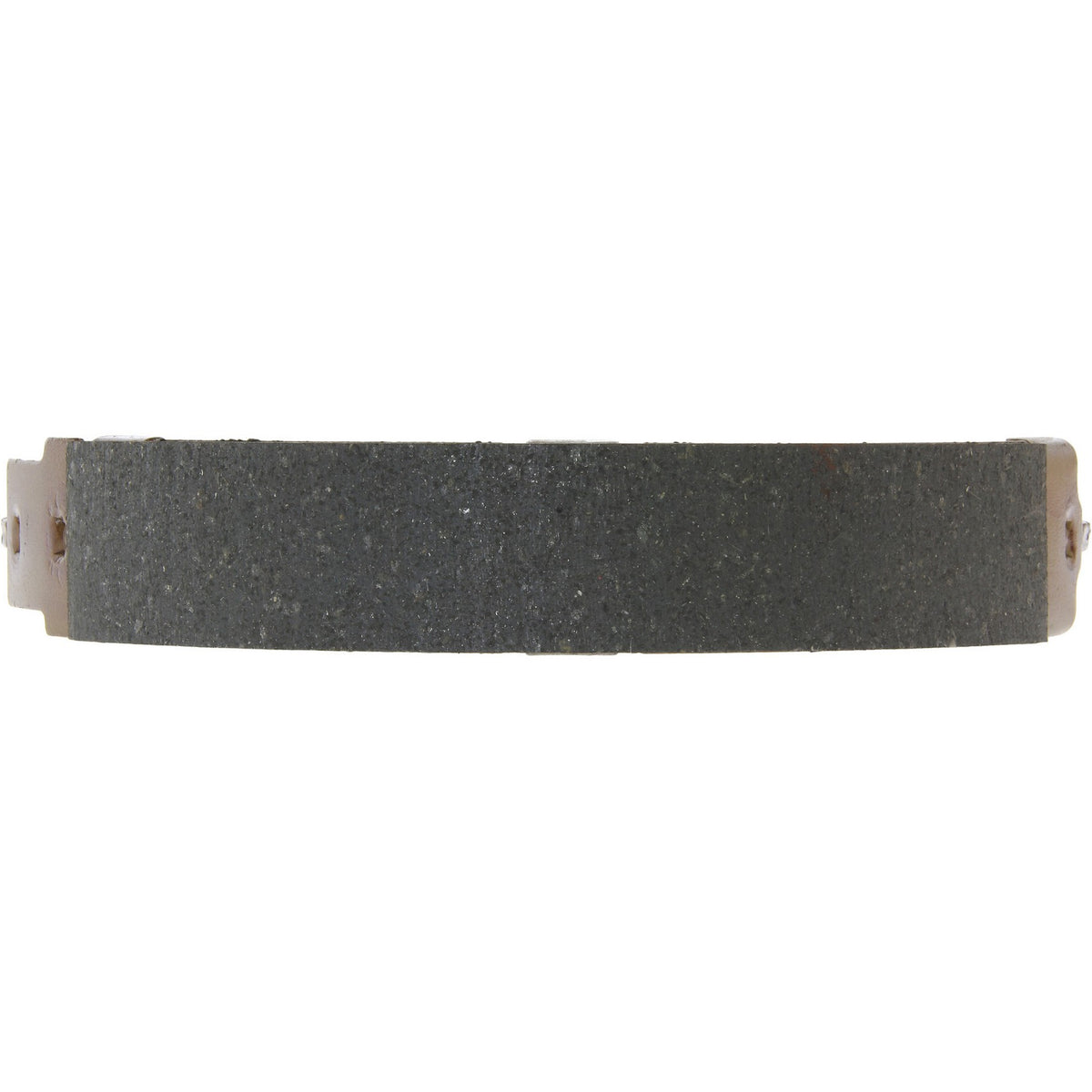 Centric Parts Premium Parking Brake Shoes 111.08850