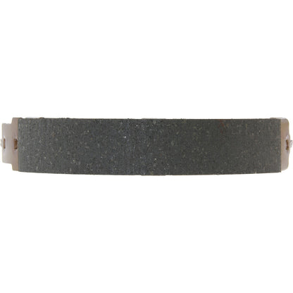 Centric Parts Premium Parking Brake Shoes 111.08850