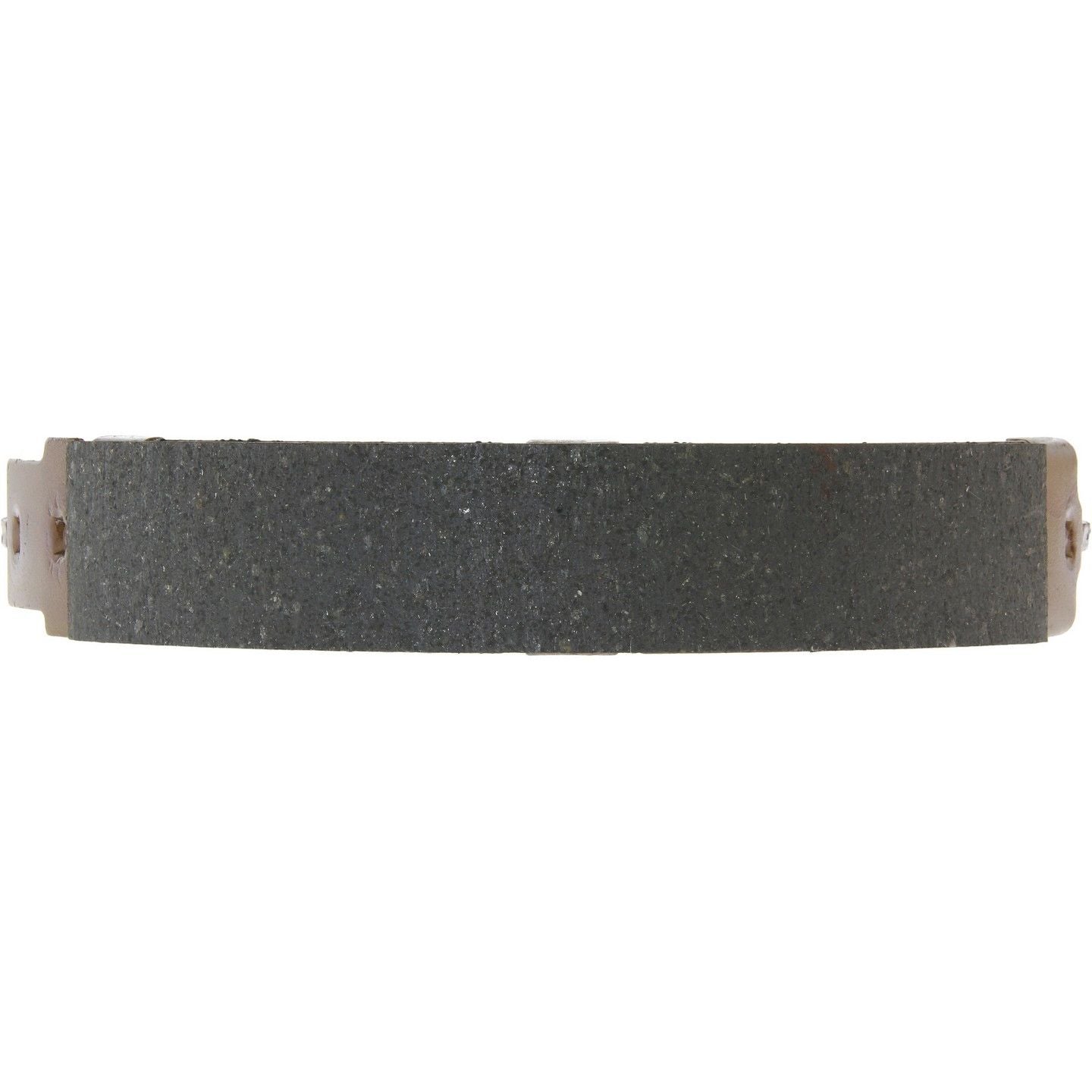Centric Parts Premium Parking Brake Shoes 111.08850