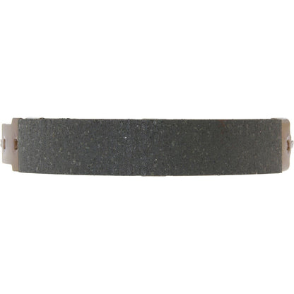 Centric Parts Premium Parking Brake Shoes 111.08850