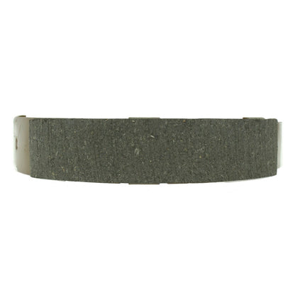 Stoptech Centric Premium Parking Brake Shoes - Rear PB 111.08861