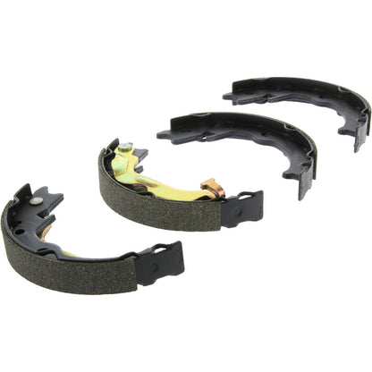 Centric Parts Parking Brake Shoe for 2006-2015 Chevrolet Epica Optra Spark Suzuki Forenza Reno Verona 111.08881