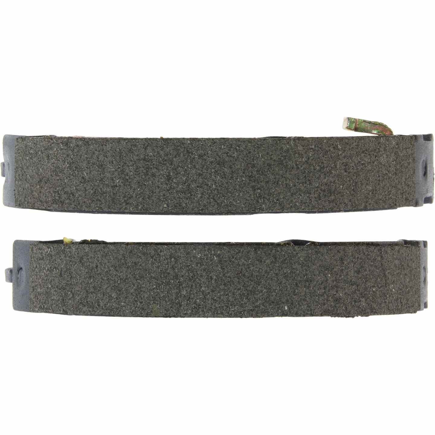 Centric Parts Parking Brake Shoe for 2006-2015 Chevrolet Epica Optra Spark Suzuki Forenza Reno Verona 111.08881