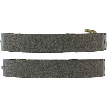 Centric Parts Parking Brake Shoe for 2006-2015 Chevrolet Epica Optra Spark Suzuki Forenza Reno Verona 111.08881
