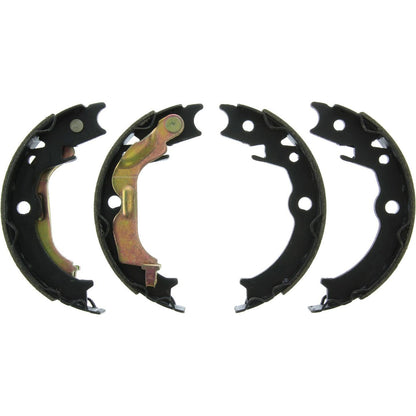 Centric Parts Parking Brake Shoe for 2006-2015 Chevrolet Epica Optra Spark Suzuki Forenza Reno Verona 111.08881