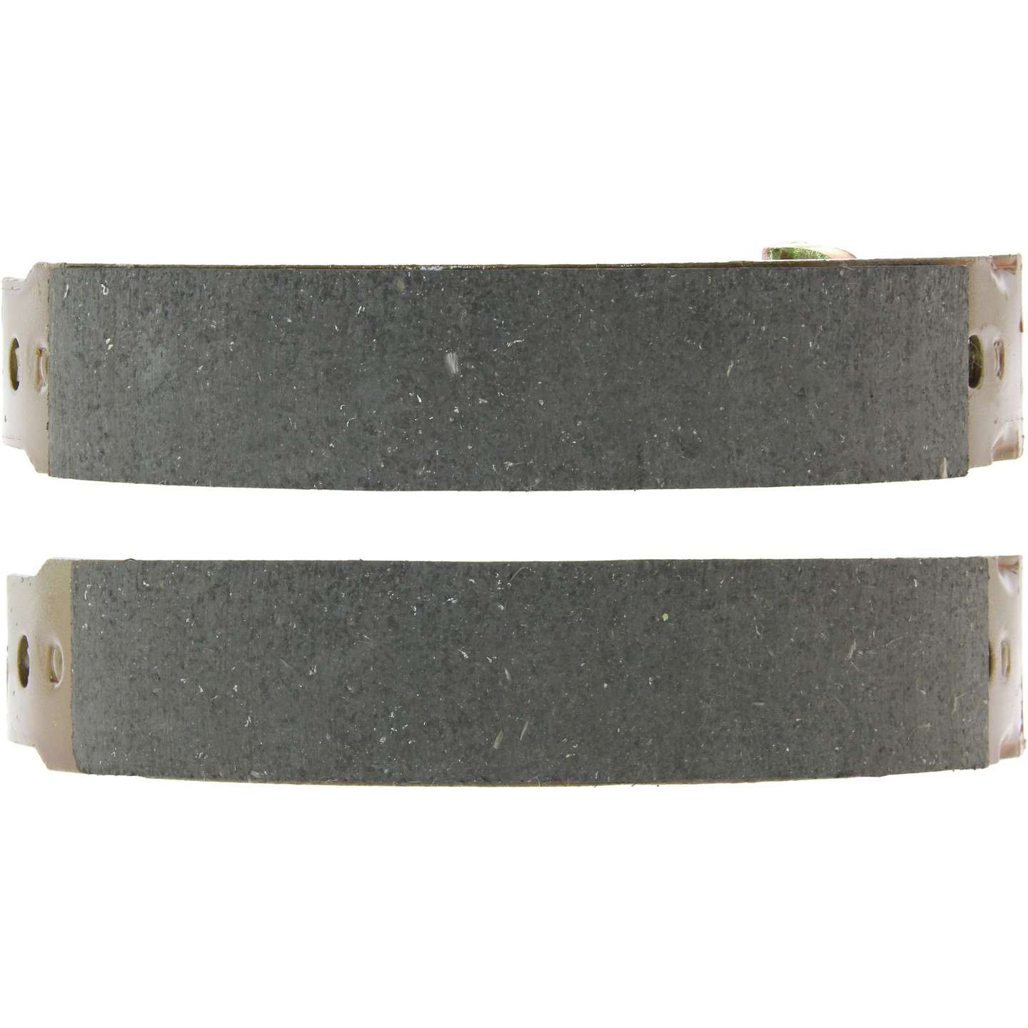 Centric Parts Premium Parking Brake Shoes 111.08891