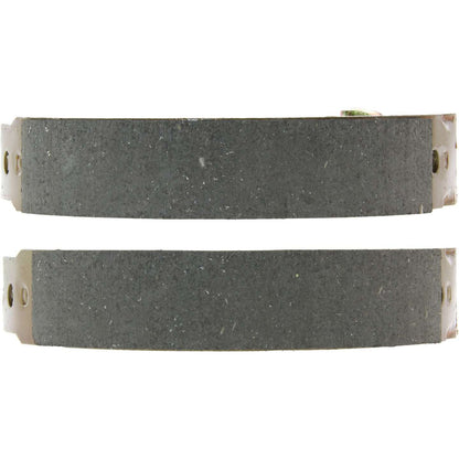Centric Parts Premium Parking Brake Shoes 111.08891