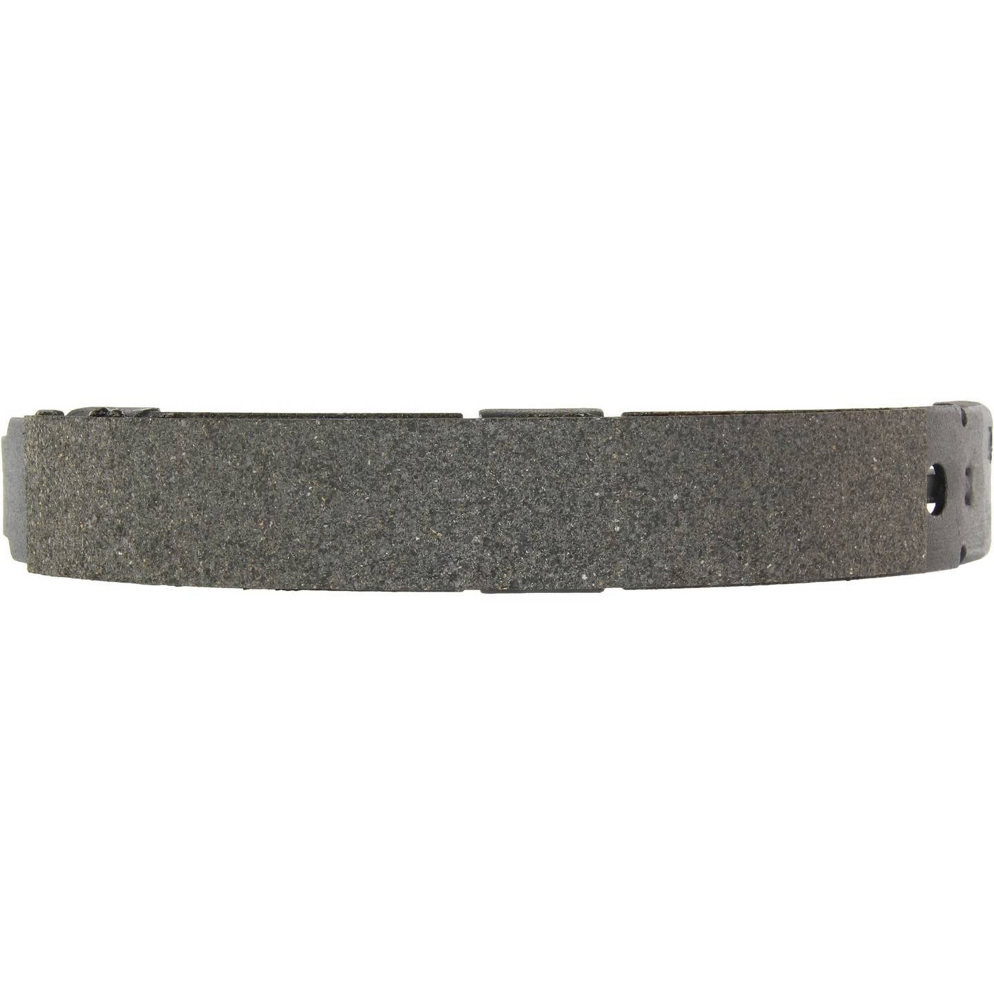Centric Parts Parking Brake Shoe with Asbestos‑Free Friction for 1992-2002 Isuzu Trooper 111.08910