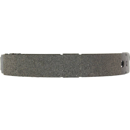 Centric Parts Parking Brake Shoe with Asbestos‑Free Friction for 1992-2002 Isuzu Trooper 111.08910