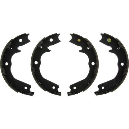 Stoptech Centric Premium Parking Brake Shoes - Rear PB 111.08910
