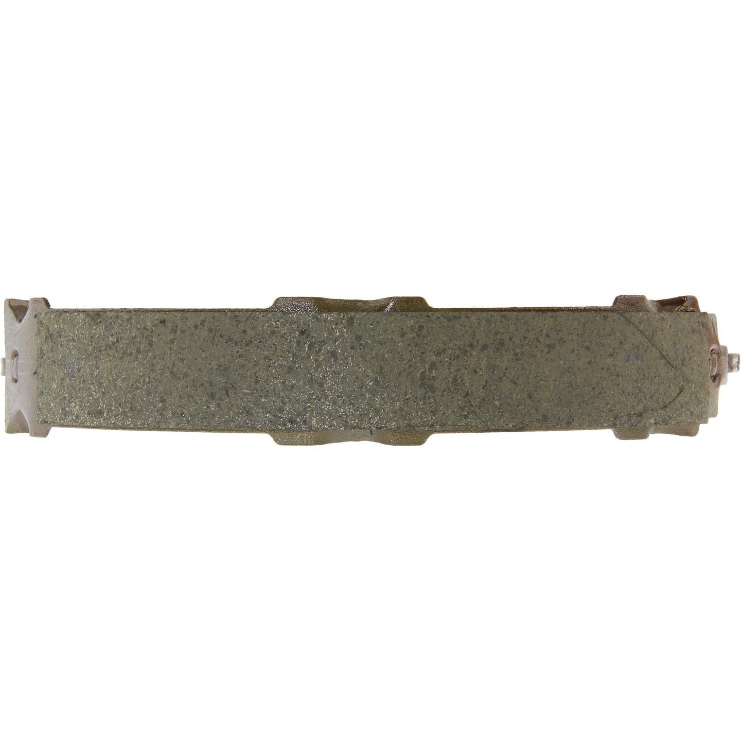 Centric Parts Parking Brake Shoe with Asbestos-Free Friction for 1995-2002 Mazda Millenia 111.08920