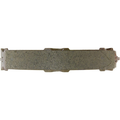Centric Parts Parking Brake Shoe with Asbestos-Free Friction for 1995-2002 Mazda Millenia 111.08920
