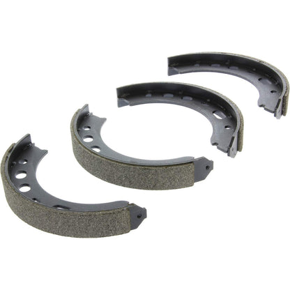 Stoptech Centric Premium Parking Brake Shoes - Rear PB 111.08930