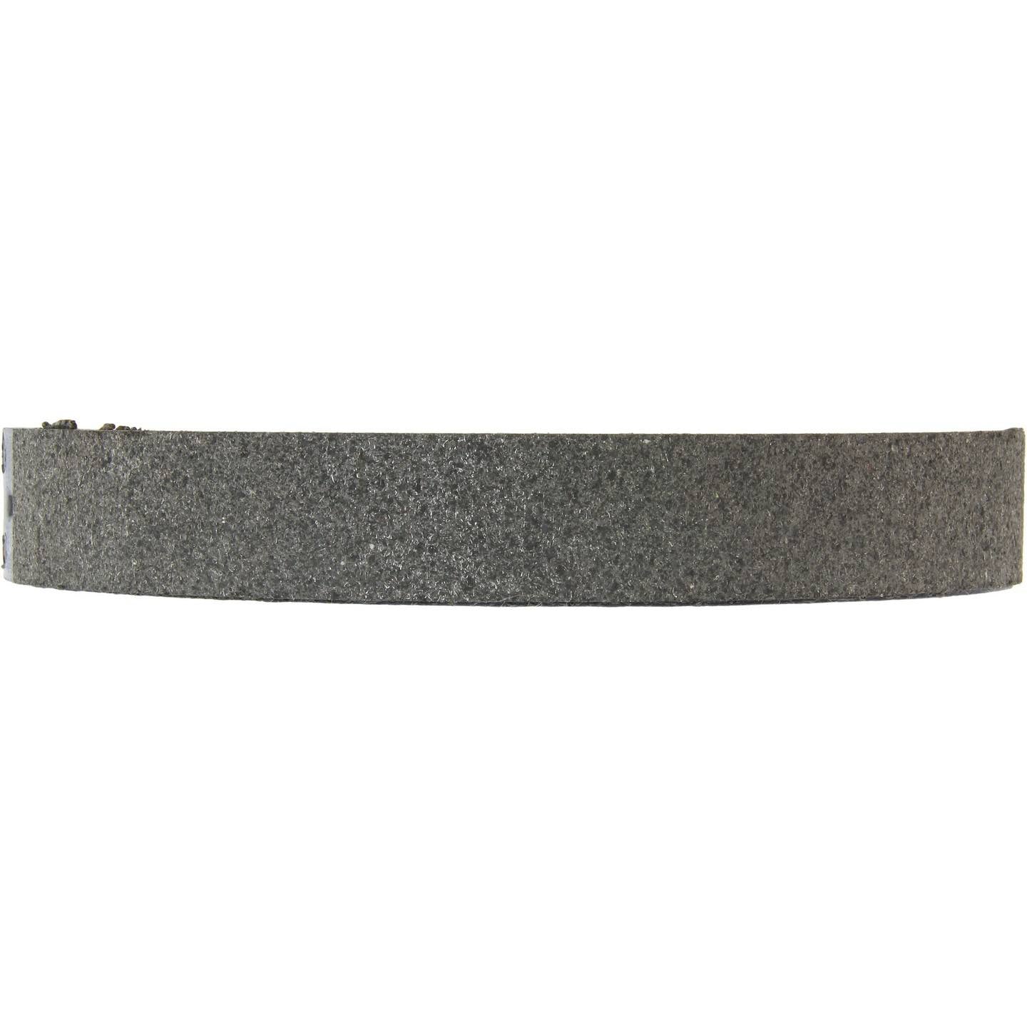 Centric Parts Premium Parking Brake Shoe for Porsche 911 1998-1996